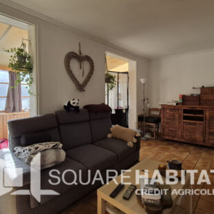 Maison lotissement 4 pièces