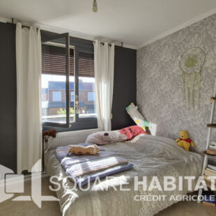 Maison lotissement 4 pièces