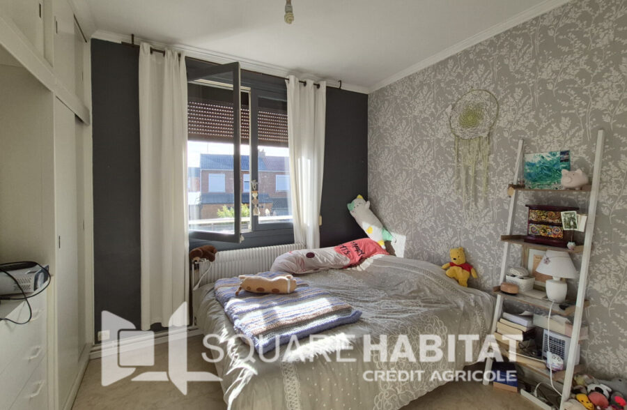 Maison lotissement 4 pièces