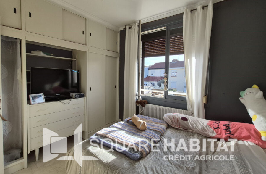 Maison lotissement 4 pièces