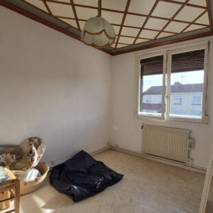 Maison lotissement 4 pièces