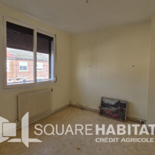 Maison lotissement 4 pièces