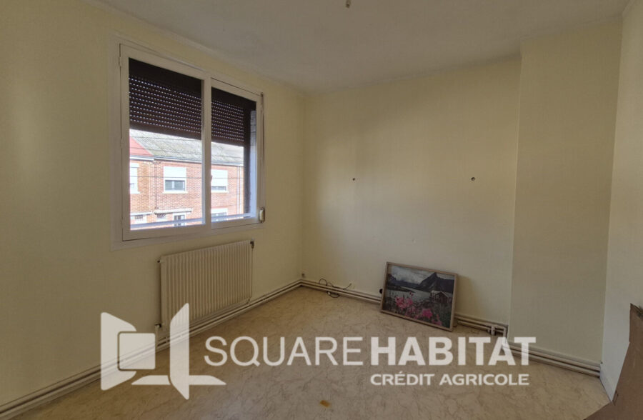 Maison lotissement 4 pièces