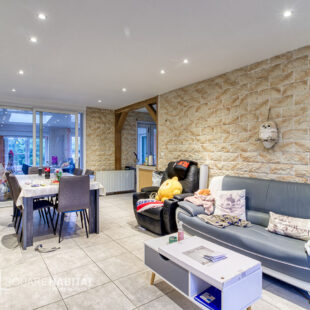 Maison Bourbourg 4 pièce(s) 98 m2