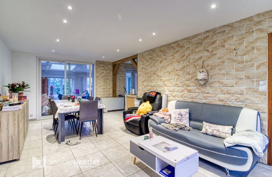 Maison Bourbourg 4 pièce(s) 98 m2