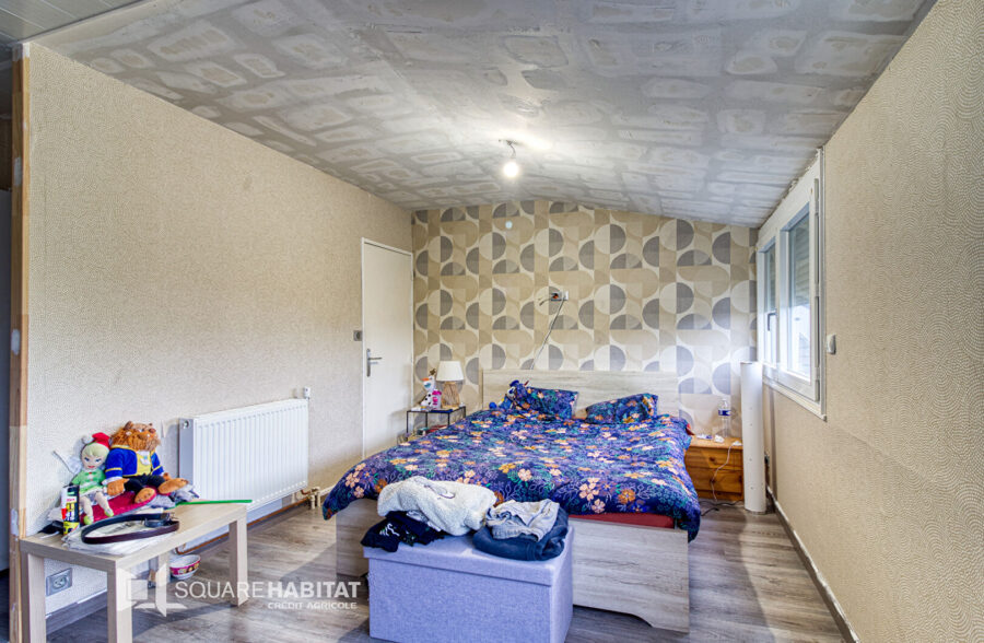 Maison Bourbourg 4 pièce(s) 98 m2