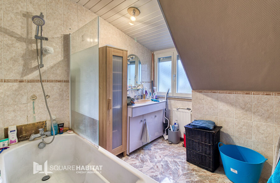 Maison Bourbourg 4 pièce(s) 98 m2