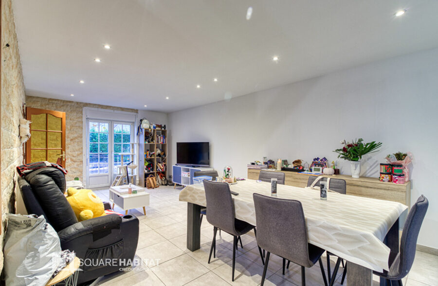 Maison Bourbourg 4 pièce(s) 98 m2