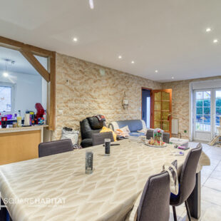 Maison Bourbourg 4 pièce(s) 98 m2