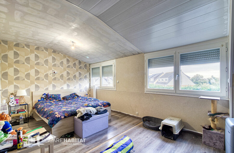 Maison Bourbourg 4 pièce(s) 98 m2