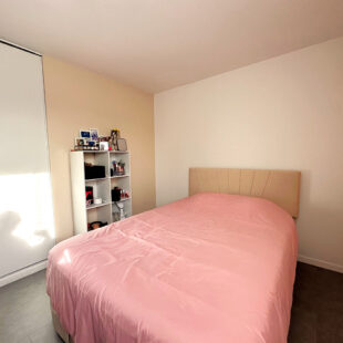 Appartement T2 en parfait état dans résidence sécurisée