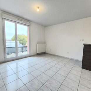 Appartement DOUAI 2 pièce(s) 42 m2