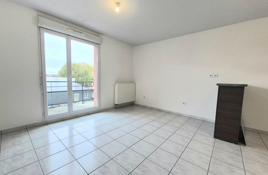 Appartement DOUAI 2 pièce(s) 42 m2