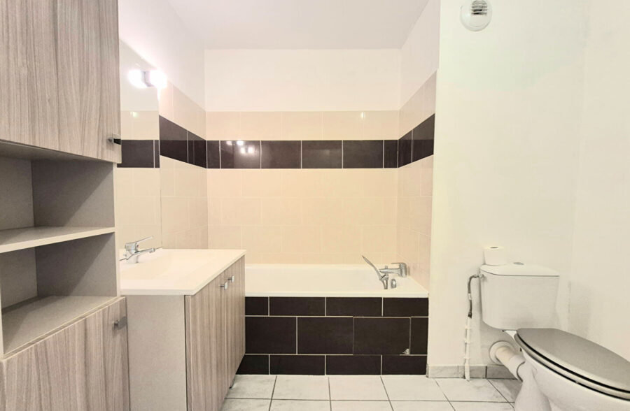 Appartement DOUAI 2 pièce(s) 42 m2