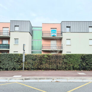 Appartement DOUAI 2 pièce(s) 42 m2