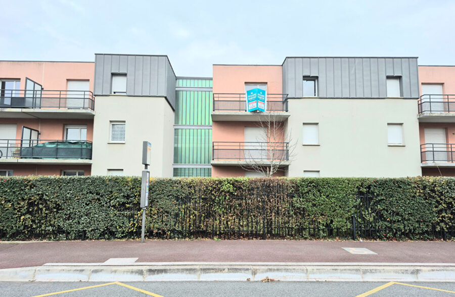 Appartement DOUAI 2 pièce(s) 42 m2