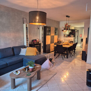 Maison individuelle jardin garage à Drocourt