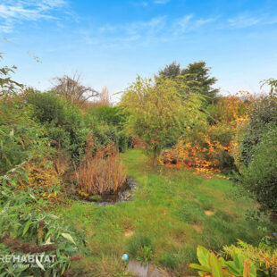 Maison individuelle jardin garage à Drocourt