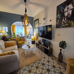 NOUVEAUTÉ EXCLUSIVE : CHARME & MODERNITÉ à Anzin !