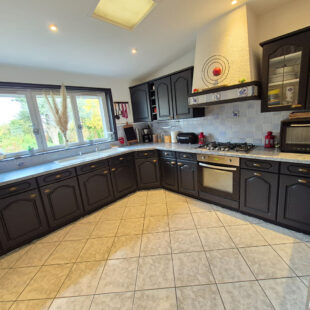 NOUVEAUTÉ EXCLUSIVE : CHARME & MODERNITÉ à Anzin !