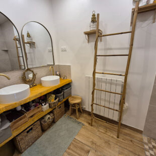 NOUVEAUTÉ EXCLUSIVE : CHARME & MODERNITÉ à Anzin !