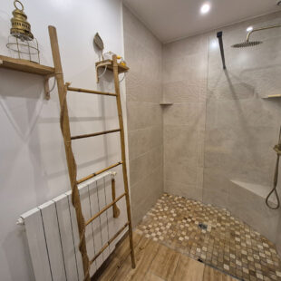 NOUVEAUTÉ EXCLUSIVE : CHARME & MODERNITÉ à Anzin !