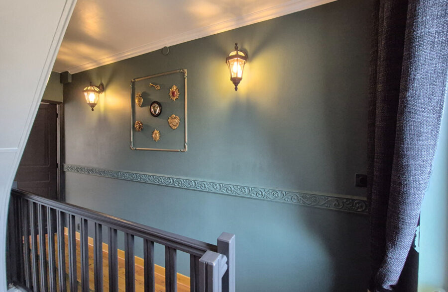 NOUVEAUTÉ EXCLUSIVE : CHARME & MODERNITÉ à Anzin !