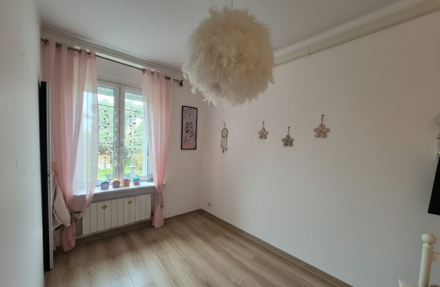 NOUVEAUTÉ EXCLUSIVE : CHARME & MODERNITÉ à Anzin !