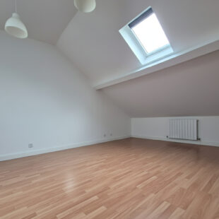 NOUVEAUTÉ EXCLUSIVE : CHARME & MODERNITÉ à Anzin !