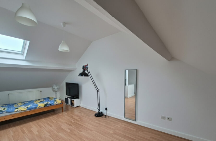 NOUVEAUTÉ EXCLUSIVE : CHARME & MODERNITÉ à Anzin !