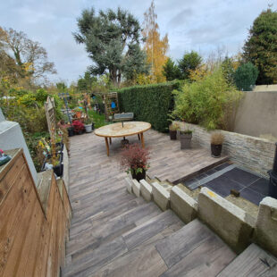 NOUVEAUTÉ EXCLUSIVE : CHARME & MODERNITÉ à Anzin !