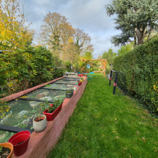 NOUVEAUTÉ EXCLUSIVE : CHARME & MODERNITÉ à Anzin !