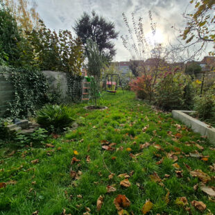 NOUVEAUTÉ EXCLUSIVE : CHARME & MODERNITÉ à Anzin !