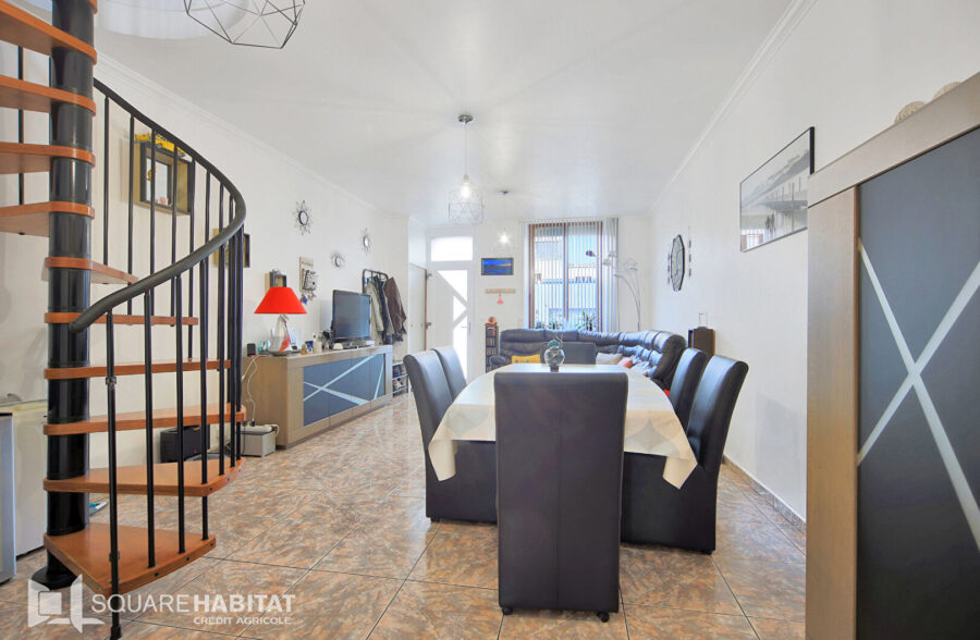 Maison Douai 5 pièce(s) 106 m2