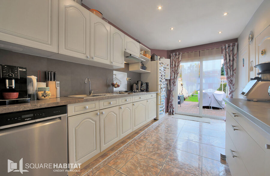 Maison Douai 5 pièce(s) 106 m2