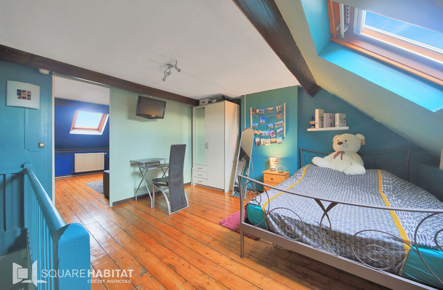 Maison Douai 5 pièce(s) 106 m2