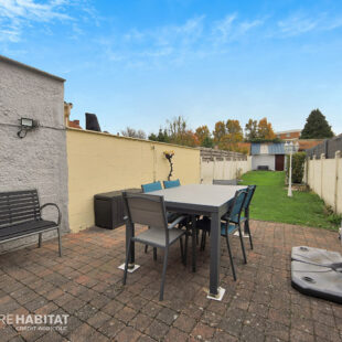 Maison Douai 5 pièce(s) 106 m2