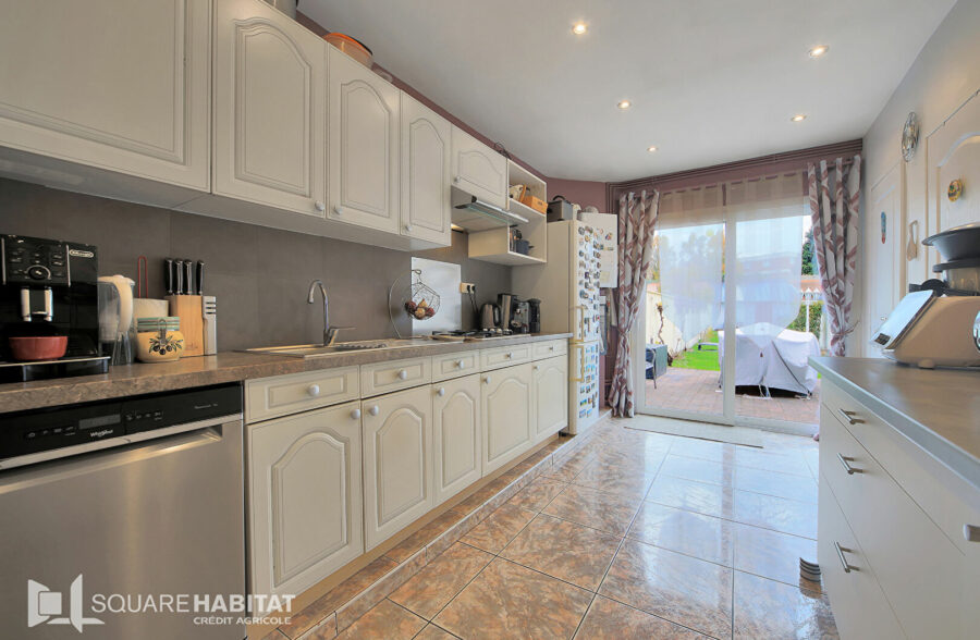 Maison Douai 5 pièce(s) 110 m2