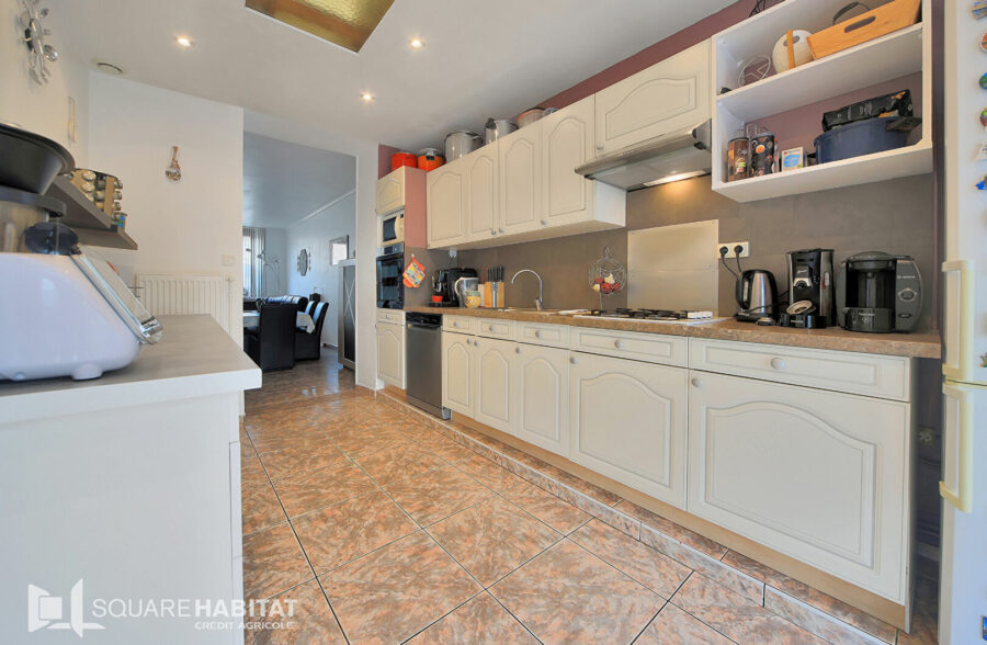 Maison Douai 5 pièce(s) 110 m2