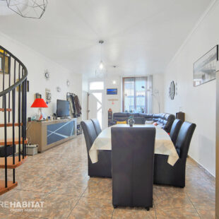 Maison Douai 5 pièce(s) 110 m2