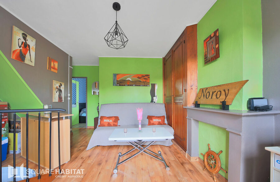 Maison Douai 5 pièce(s) 110 m2