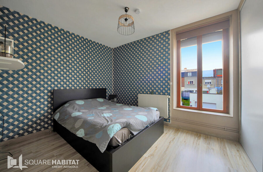 Maison Douai 5 pièce(s) 110 m2