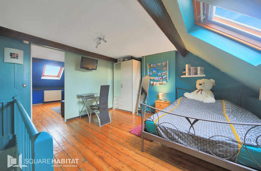 Maison Douai 5 pièce(s) 110 m2