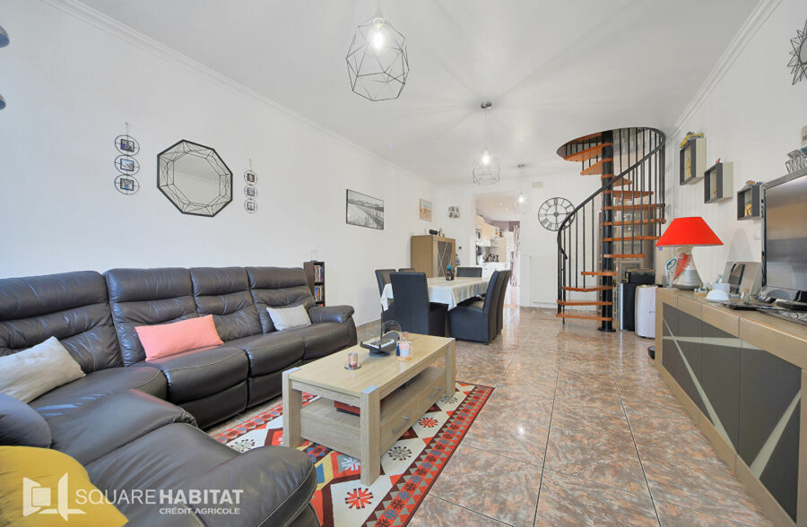 Maison Douai 5 pièce(s) 110 m2