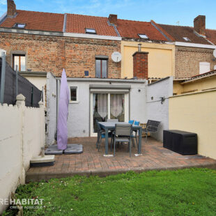 Maison Douai 5 pièce(s) 110 m2