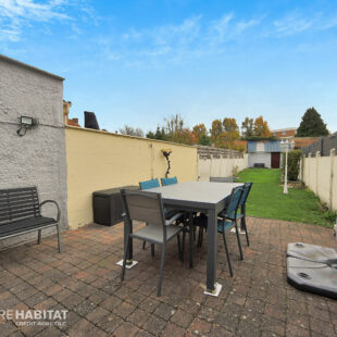 Maison Douai 5 pièce(s) 110 m2