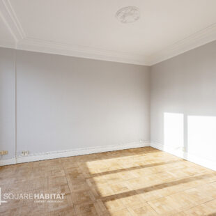 LILLE – REPUBLIQUE – T3  66m² + cave + box