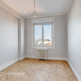 LILLE – REPUBLIQUE – T3  66m² + cave + box