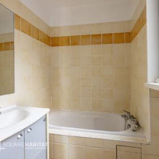 LILLE – REPUBLIQUE – T3  66m² + cave + box