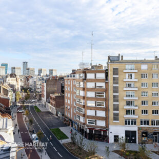 LILLE – REPUBLIQUE – T3  66m² + cave + box